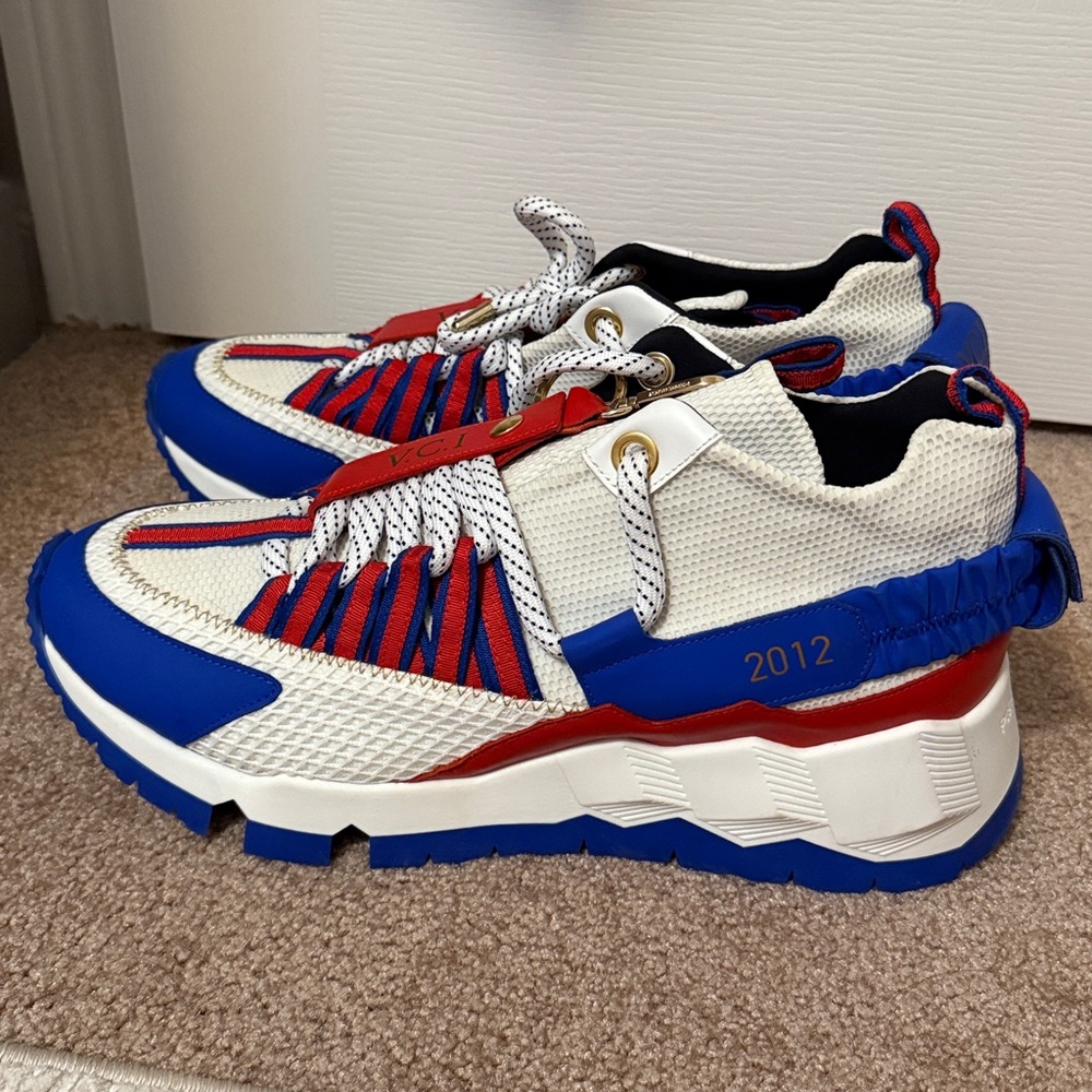 V.C.I Pierre Hardy Shoe  Size 48